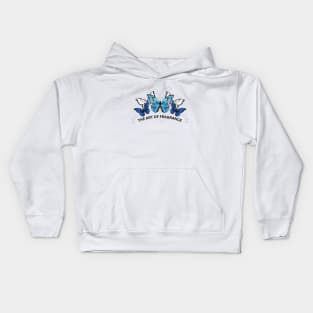 The art of fragrance Scentsy independent consultant Kids Hoodie